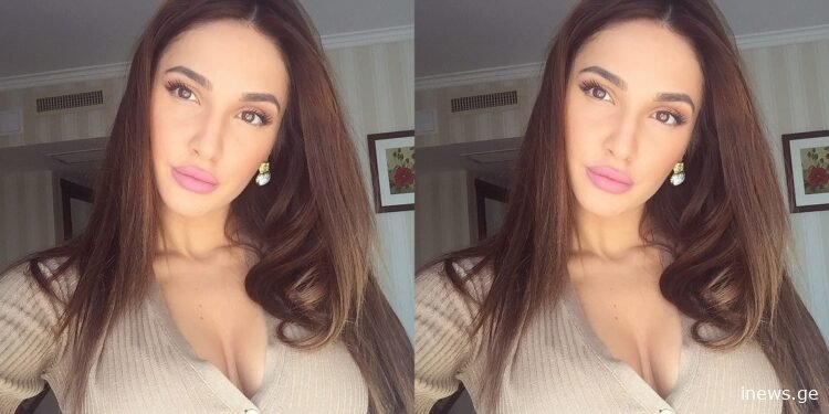 “ქუჩაში ბანკის ბარათი ამომივარდა, საღამოს ჩემი ბარათით მაღაზიაში თანხა გადაიხადეს, თავქუდმოგლეჯილი გავვარდი იმ მაღაზიაში და რას ვხედავ…”