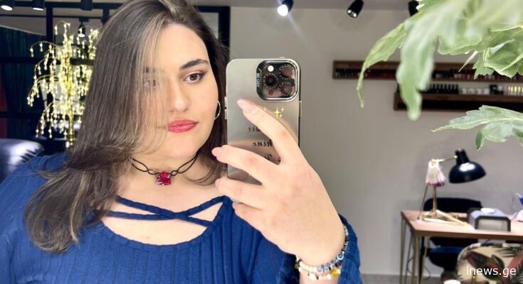 ბარბარა სამხარაძემ ხმაურიანი განცხადება გააკეთა!-არ დაგიმალავთ …