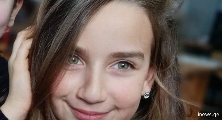 ვეღარც მცნობენ იმდენად შევიცვალე !-რას ამბობს კომედი შოუს პატარა მონაწილე თიკო ბულია?