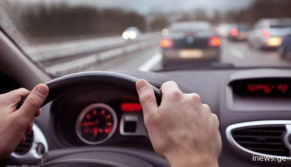 კანონში ახალი ცვლილებები შედის! - მნიშვნელოვანი ინფორმაცია მძღოლებისთვის