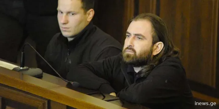 დეკანოზმა გიორგი მამალაძემ "ციანიდის საქმის" დაკვეთის 3 მიზეზი დაასახელა