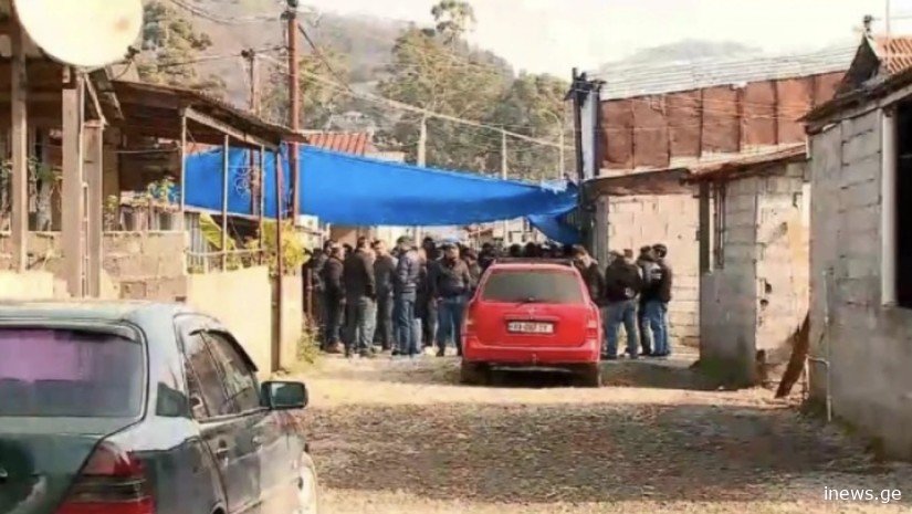 ბათუმში დაღუპულ ბავშვებს დღეს დაკრძალავენ