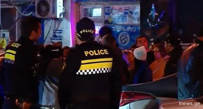 შვილიშვილის მიერ მოკლული ბებიის საქმეში ახალი დეტალები გაირკვა - ახალგაზრდა კაცი დაკავებულია