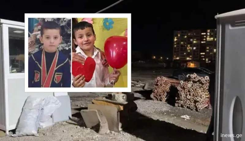 "რომ გავიგეთ ბავშვები დაიკარგაო,  დავნაწილდით და ვეძებდით..", - რას ჰყვება ადგილობრივი მაცხოვრებელი ბათუმში მომხდარ ტრაგედიაზე