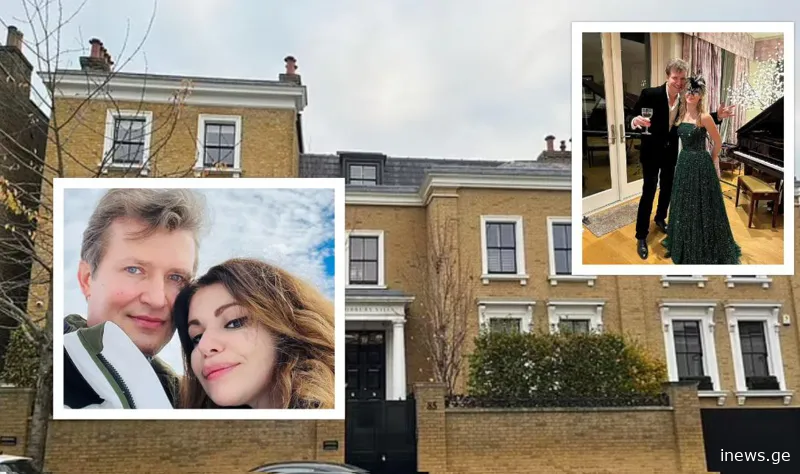 ბადრი პატარკაციშვილის ქალიშვილმა სკანდალური სასამართლო დავა მოიგო - რას წერს უცხოური მედია