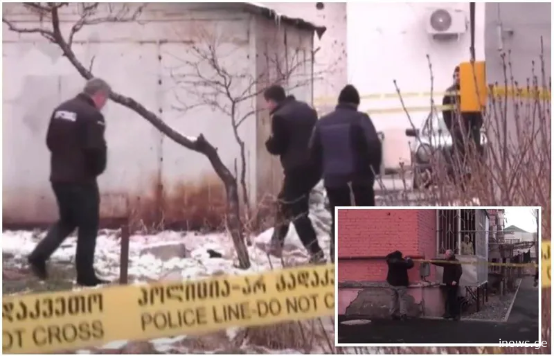 “ბიჭები დასტრიალებდნენ თავზე, არ დაიძინოო - ვაიმე, კვდებაო, ყვიროდნენ“ - ახალი დეტალები გორში დაჭრილ ორ ბიჭზე