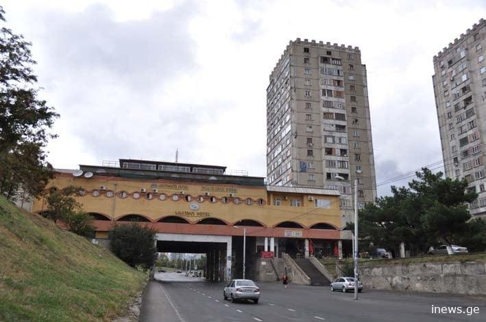 “ფრთხილად იყავით და კამერები დააყენეთ, მტერს არ ვუსურვებ რაც ჩვენ გავიარეთ” – გაფრთხილება მოსახლეობას