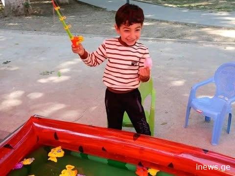 უმძიმესი ტრაგედია: გარდაიცვლა 5 წლის ბავშვი – სად მოხდა შემთხვევა და რა დაემართა პატარა ბიჭს?