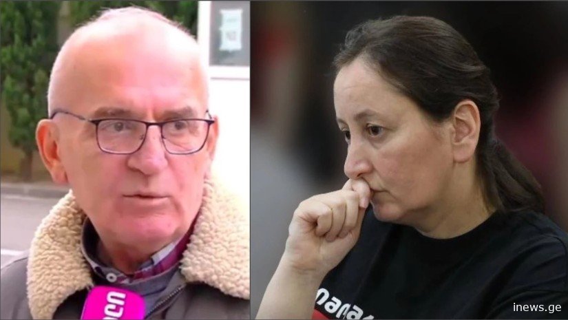 "ვივამედის" კლინიკური დირექტორი მზია ამაღლობელზე: ახალი გამოკვლევით, მდგომარეობა შედარებით გაუარესებულია