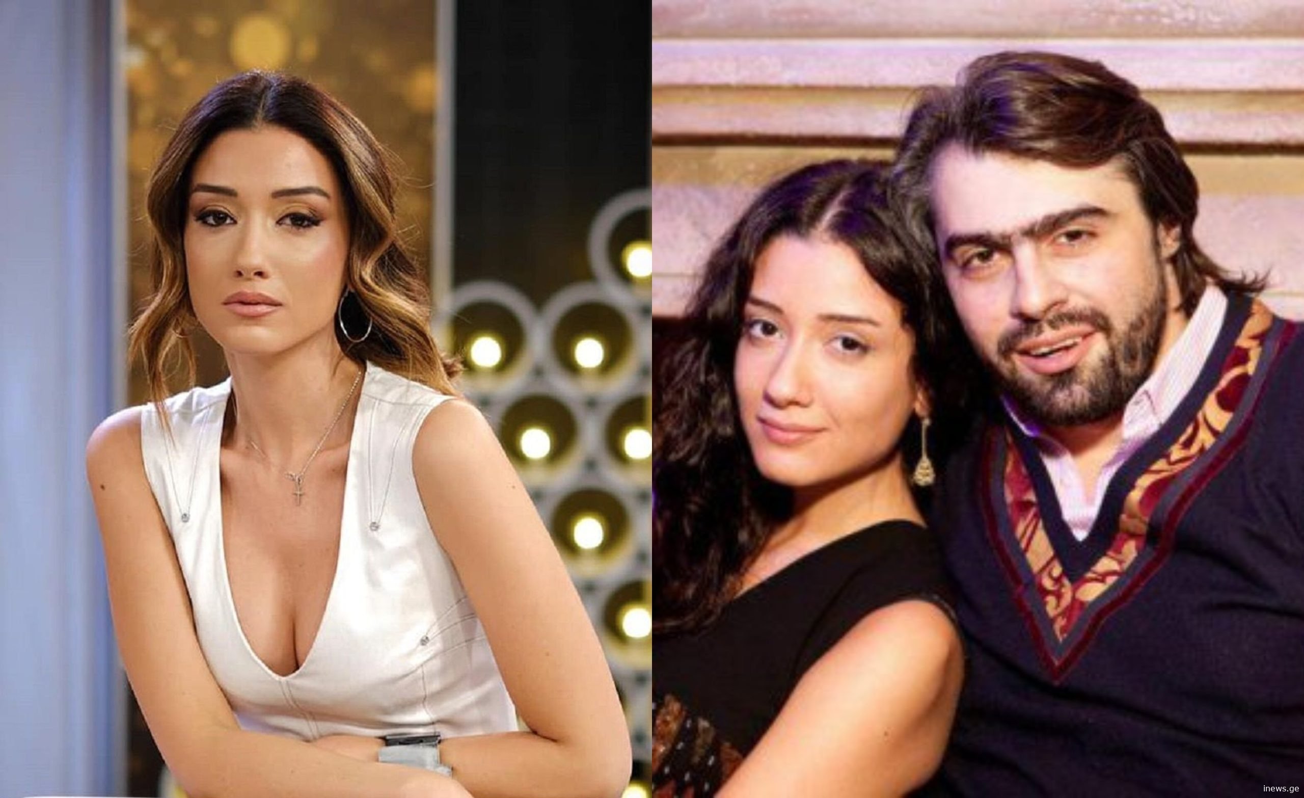 ნინი ბადურაშვილის ყოფილმა ქმარმა ულამაზესი გოგონა მოიყვანა ცოლად – ნახეთ, ვინ არის მისი რჩეული