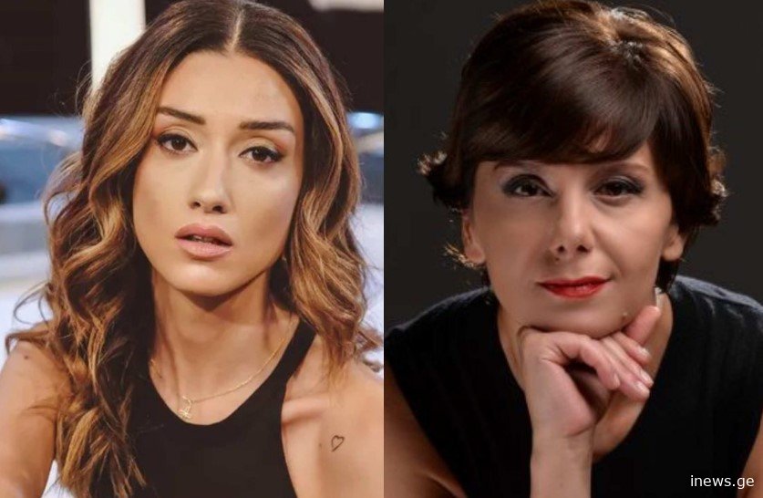 ნინი ბადურაშვილზე ვიტყვი, რადგან “სელებრითია” კარგად გაიგებენ…” -რას ამბობს თამარ ჩერგოლეიშვილი