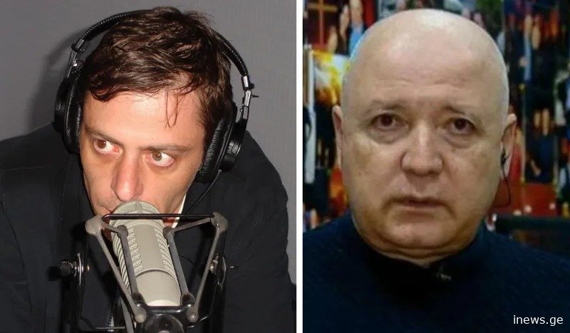"სანდრო - "პორნო მაგნატი" თუ სანდრო - "სექსუალური მანიაკ-შანტაჟისტი" ისეთი აბსურდია, რომ" - რას წერს ბიძინა ბარათაშვილი სანდრო ცნობილაძის შესახებ