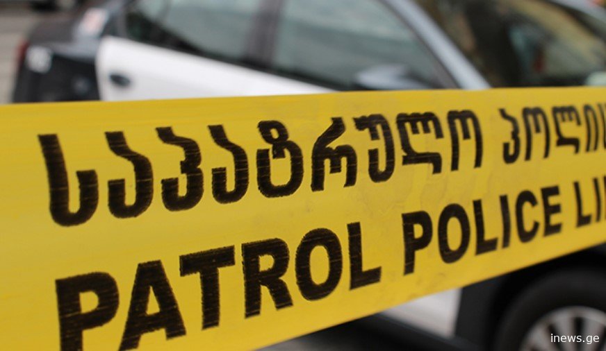 ბათუმში 2 ბავშვი წყლით სავსე თხრილში ჩავარდა და დაიღუპა