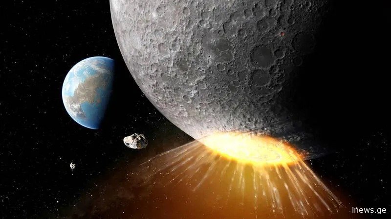 ჩინეთი ასტეროიდის დედამიწასთან შეჯახების საფრთხის გამო მზადებას იწყებს