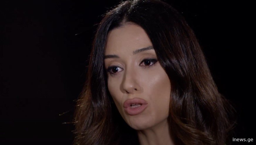 "პატარა დახმარებაც კი დიდი საქმეა, მადლობა წინასწარ!" - ნინი ბადურაშვილი