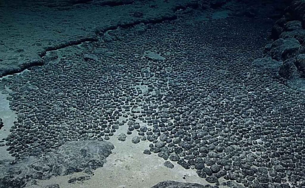 რა არის „ბნელი ჟანგბადი“ — ახალი ექსპედიცია იდუმალ აღმოჩენას დეტალურად შეისწავლის