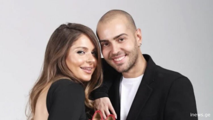 TikTok-ის ვარსკვლავები, ელენე ღუღუნიშვილი და გიორგი სანებლიძე მშობლები გახდნენ – ცნობილია რა დაარქვეს ახალშობილს