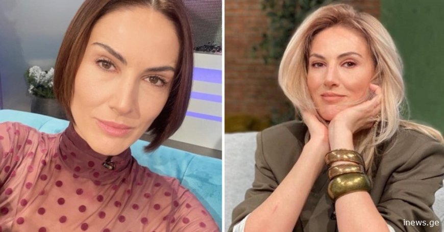 მძიმე ტრაგედია, 3 შვილი და 24 წლიანი ქორწინება... - რა გადახდა თავს თიკა ფაცაციას