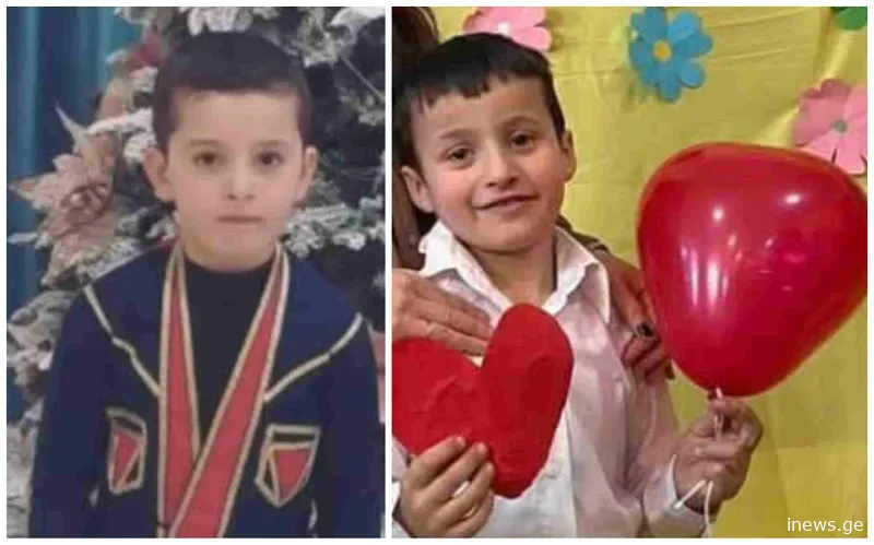 "ერთ-ერთის ბაბუამ იპოვა ჭაში ჩავარდნილები" - ახალი დეტალები ბათუმში მომხდარი ტრაგედიიდან