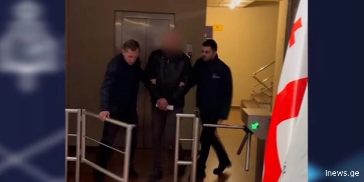 14 წლის გოგოს მიმართ ჩადენილი გარყვნილი ქმედების ფაქტზე 40 წლის კაცი დააკავეს