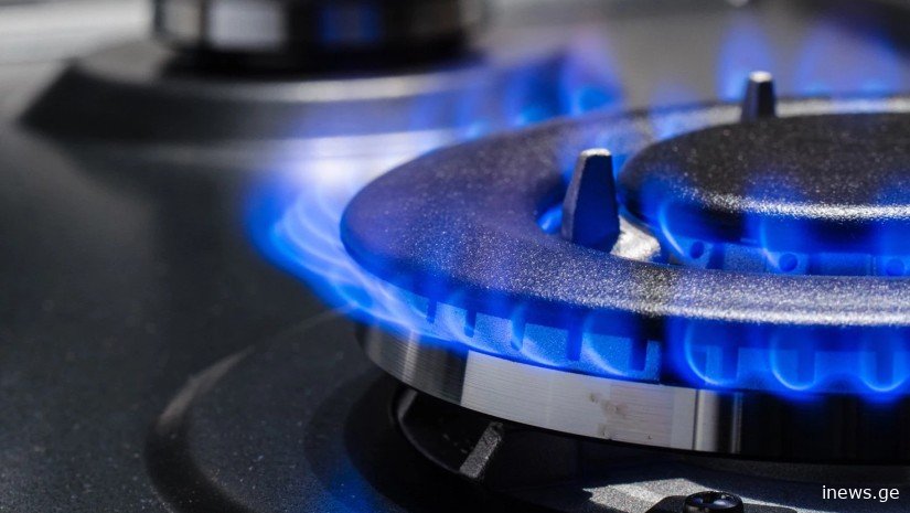 გაზის მოსვლასთან დაკავშირებით უახლესი ინფორმაცია ცნობილი ხდება