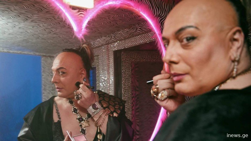 „გავარდა ხმები, რომ გარდაიცვალა...“ - რას ამბობს გია სურამელაშვილი შეყვარებულზე