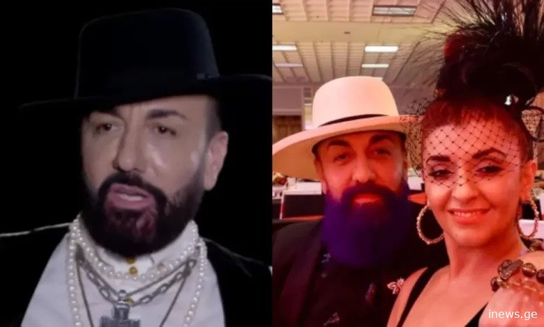 “გარდაიცვალა…ცეკვავენ ვარსკვლავების” ლაივამდე, საათ-ნახევრით ადრე” – რას ამბობს გოჩა ჩერტკოევი