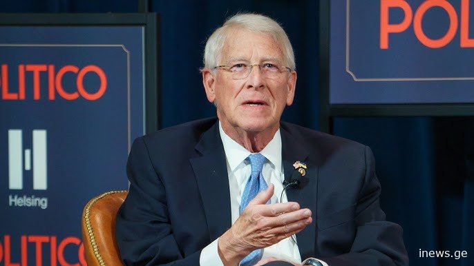 "პუტინმა ციხეში უნდა გაატაროს დარჩენილი ცხოვრება, თუ სიკვდილით არ იქნება დასჯილი", - უიკერი