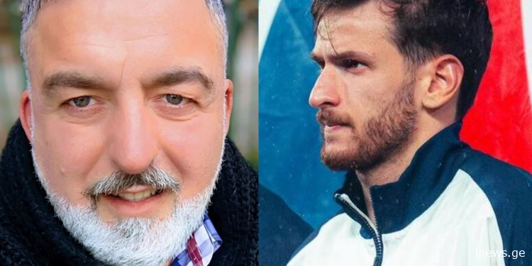 “ფრანგები ხვიჩას “კვაღღას” ეძახიან, მეგრულად კი ეს სიტყვა ამას ჰქვია…” – რას წერს გოდერძი შარაშია ?