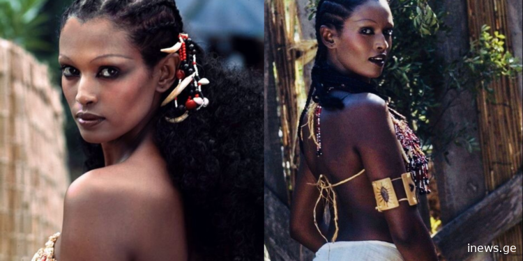 როგორ გამოიყურება სინიორ რობინზონის ულამაზესი პარასკევა 74 წლის ასაკში – ფოტოებმა მსოფლიო აალაპარაკა