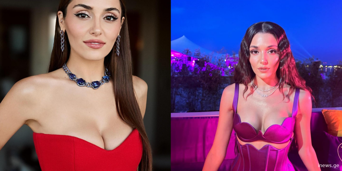 იკვებება დღეში 6-ჯერ, არ აწუხებს შიმშილის გრძნობა, მაგრამ წონას იკლებს – როგორ მოახერხა თურქმა ლამაზმანმა ჰანდე ერჩელმა 20 კილოგრამის დაკლება 2 თვეში