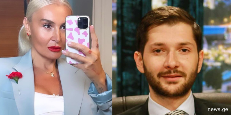 “იუმორზე უნდა იყოს ჯარიმა” – რას წერს ნანუკა ჟორჟოლიანი გიორგი გაბუნიას მონოლოგის შესახებ ?