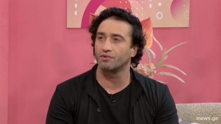 "უჭმელობით და უსმელობით ანემია დაგვემართა, ტყეში მაყვალს ვკრეფდით და ვყიდდით...", - პაატა თედიაშვილი მძიმე პერიოდზე