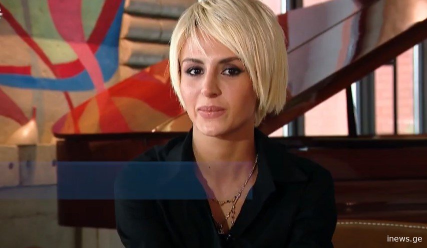 "სიტყვებით აღუწერელი, გაუსაძლისი ტკივილია" - ჯულიანა ბარგნარი