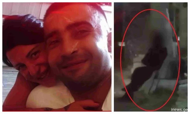 "ლევანმა ამიყვანა სასაფლაოზე და მითხრა, ამერჩია, რომელ საფლავში ჩავწვებოდი..." - შშმ ქალის უმძიმესი ჩვენება, რომელიც ცოლ-ქმრის მხრიდან სექსუალური ექსპლუატაციის მსხვერპლი იყო