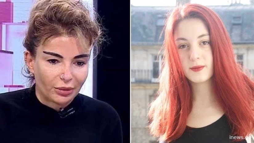 "როგორც ბუკა პეტრიაშვილი იყო თავის შვილთან ერთად წარმოსახვით, აქციაზე, ასე დავდივარ მეც, შვილთან ერთად" - მაია ასათიანი