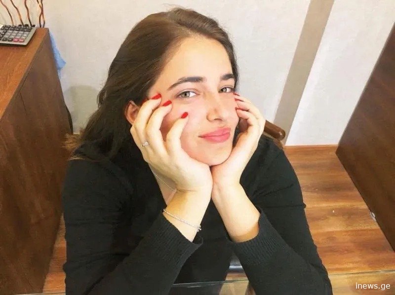 "კიდევ ერთი სტუდენტის უდროოდ ჩამქრალი სიცოცხლე" - გრიგოლ რობაქიძის უნივერსიტეტი სამწუხარო ინფორმაციას აქვეყნებს