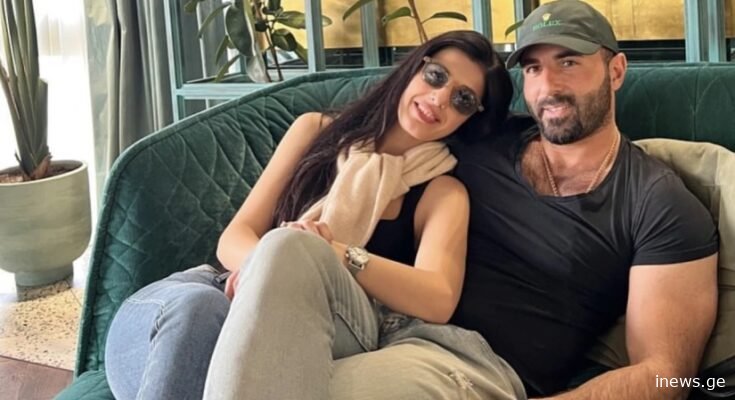 როგორ შეცვალა დაქორწინებამ მარიამ ელიეშვილი და როგორია მისი ამერიკული ცხოვრება
