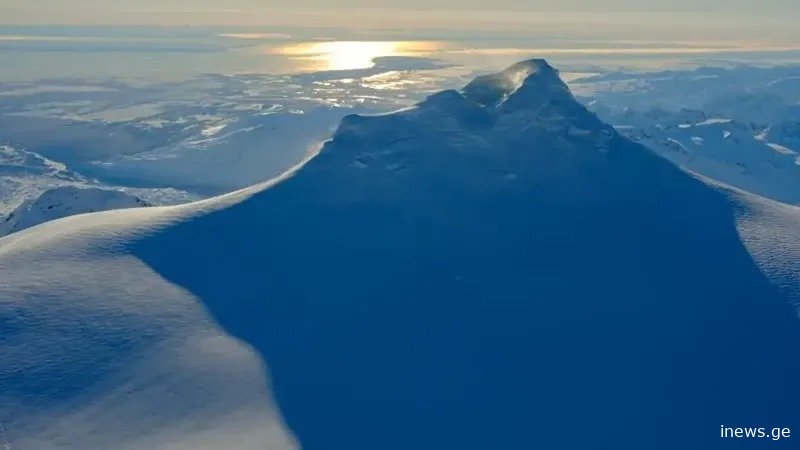 "მან შესაძლოა, გამოყოს კიბოს გამომწვევი ტოქსინები, ალასკაზე ვულკანის ამოფრქვევას ელოდებიან  - რა ელის სამყაროს
