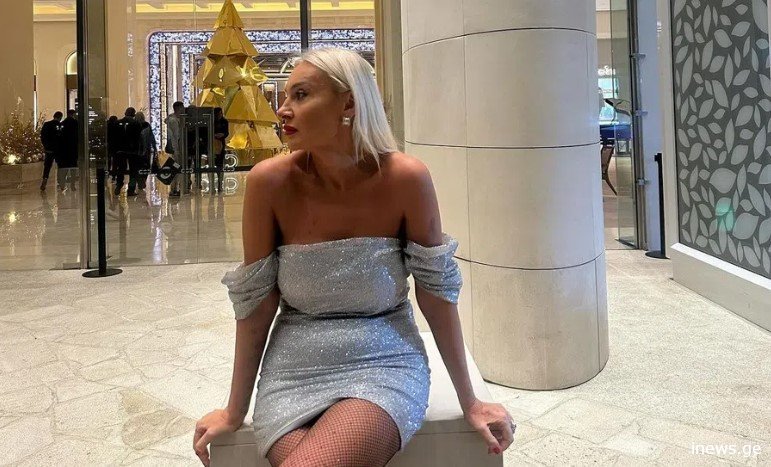 “თურმე სინამდვილეში რატომ წამოსულა..” – ნახეთ ნანუკა ჟორჟოლიანმა გაამხილა სინამდვილეში რატომ დატოვა “მთავარი არხი”