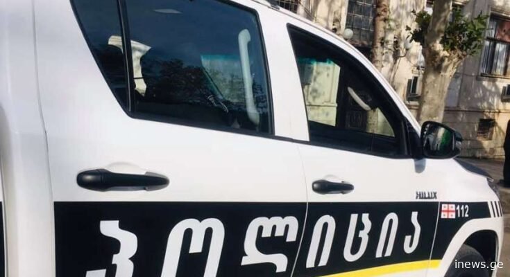 სად იპოვეს 38წლის მამაკაცის ცხედარი, რა ინფორმაცია ვრცელდება ადგილიდან?