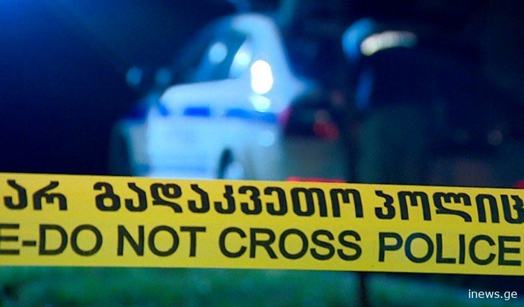 მარნეულში 7 წლის ბავშვს ავტომობილი დაეჯახა - როგორია ბავშვის მდგომარეობა