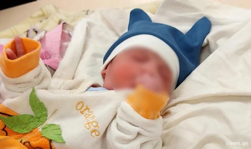 "კლინიკაში შეყვანიდან ზუსტად 5 წუთში იმშობიარა... მადლობა ჩოხატაურის სამაშველო სამსახურის თანამშრომლებს" - რას წერს მოქალაქე ჩოხატაურიდან