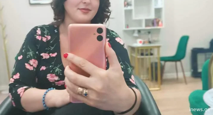 დაიკარგა ახალგაზრდა ქალი,რომელიც ორსულად არის,მეგობრები დახმარებას ითხოვენ!