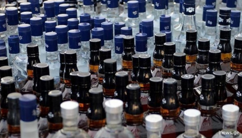 თურქეთში არალეგალური ალკოჰოლის მიღების შედეგად 124 ადამიანი დაიღუპა