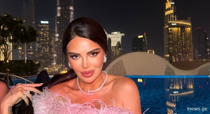 ვერ წარმოიდგენთ მილიარდერმა რჩეულმა შორენა ბეგაშვილს რა აჩუქა!