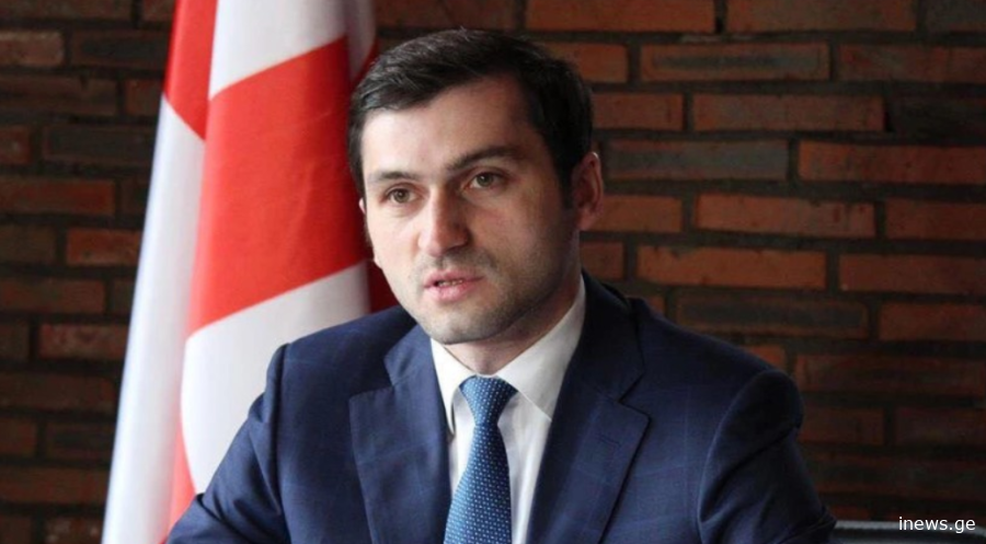 „უმძიმესი ღამეა, სიტყვებით რთულია გადმოსცე ის ტრაგედია, რომელიც “ოცნების ქალაქში” დატრიალდა...“ - თორნიკე რიჟვაძე