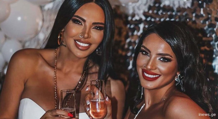 ვინ არის ევა ბარბაქაძის რჩეული ? – ნახეთ რა მოულოდნელი ფოტოები გამოაქვეყნა შორენა ბეგაშვილის შვილმა