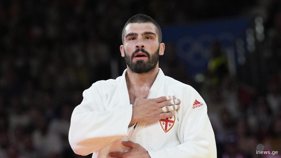 ტატო გრიგალაშვილი ვარშავის ღია პირველობის გამარჯვებულია