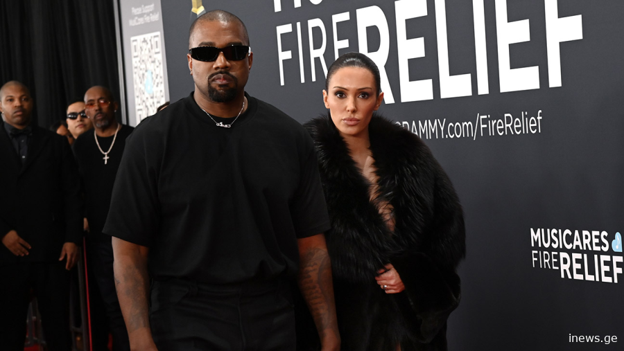 რამდენ მილიონ დოლარს მიიღებს ბიანკა კანიე უესტთან განქორწინების შემდეგ